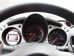 2010款 3.7 自动 Coupe