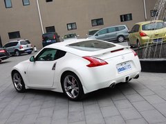 2010款 3.7 自动 Coupe