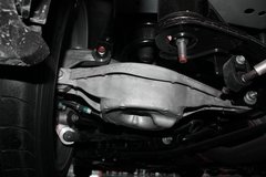 2010款 3.7 自动 Touring