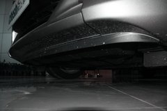 2010款 3.7 自动 Touring