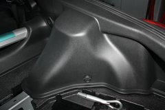 2010款 3.7 自动 Touring
