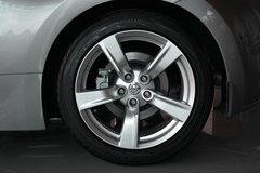 2010款 3.7 自动 Touring