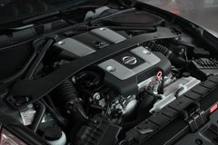 2010款 3.7 自动 Touring