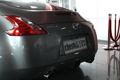 2010款 3.7 自动 Touring
