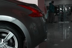 2010款 3.7 自动 Touring