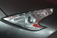 2010款 3.7 自动 Touring