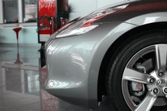2010款 3.7 自动 Touring