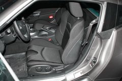 2010款 3.7 自动 Touring