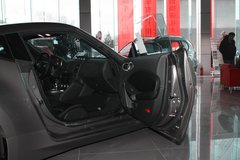 2010款 3.7 自动 Touring