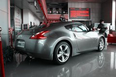 2010款 3.7 自动 Touring