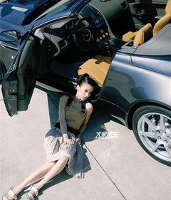 2010款 马可波罗 旅行房车
