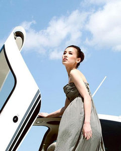 2010款 马可波罗 旅行房车