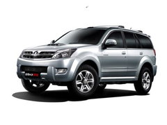 2009款 2.4L 手动 4G64 两驱豪华型