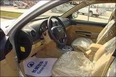 2009款 2.4L 手动 4G64 两驱豪华型