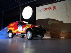 2009款 2.4L 手动 4G64 两驱豪华型