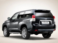 2010款 2.7L 手动 7座