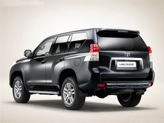 2010款 2.7L 手动 7座