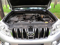 2010款 2.7L 手动 7座