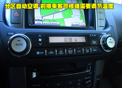 2010款 2.7L 手动 7座