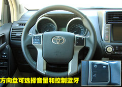 2010款 2.7L 手动 7座