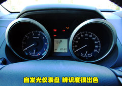 2010款 2.7L 手动 7座