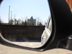 2010款 2.7L 手动 7座