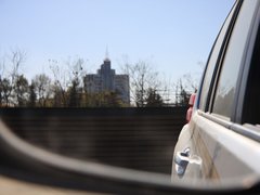 2010款 2.7L 手动 7座