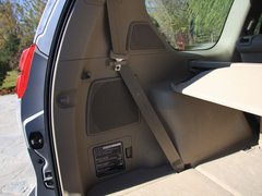 2010款 2.7L 手动 7座