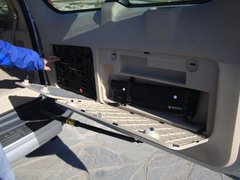2010款 2.7L 手动 7座