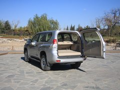 2010款 2.7L 手动 7座