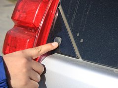 2010款 2.7L 手动 7座