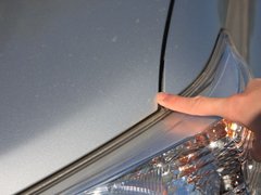 2010款 2.7L 手动 7座