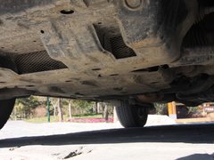 2010款 2.7L 手动 7座