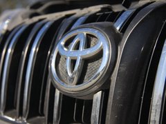 2010款 2.7L 手动 7座