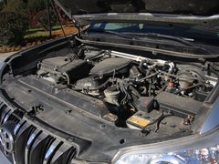 2010款 2.7L 手动 7座