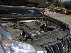 2010款 2.7L 手动 7座