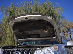 2010款 2.7L 手动 7座