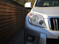 2010款 2.7L 手动 7座