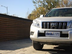 2010款 2.7L 手动 7座