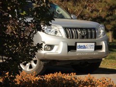 2010款 2.7L 手动 7座