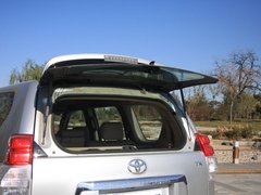 2010款 2.7L 手动 7座