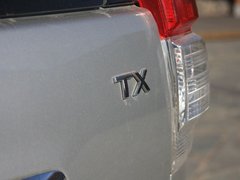 2010款 2.7L 手动 7座