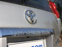 2010款 2.7L 手动 7座