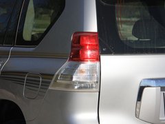 2010款 2.7L 手动 7座