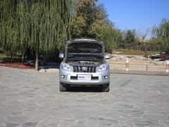 2010款 2.7L 手动 7座