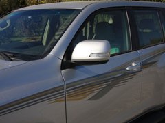 2010款 2.7L 手动 7座