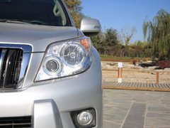 2010款 2.7L 手动 7座
