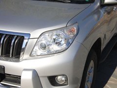 2010款 2.7L 手动 7座