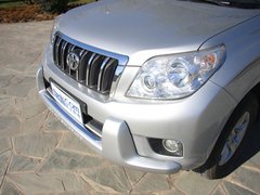 2010款 2.7L 手动 7座
