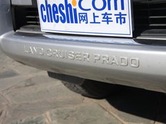 2010款 2.7L 手动 7座